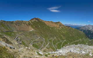 stilfserjoch panorama