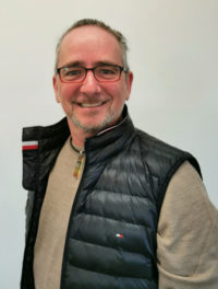 Andreas Friedl